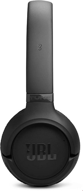 Bluetooth-гарнітура JBL Tune 530BT Black (JBLT530BTBLKEU) ( 18118 ) Харків - фото 7