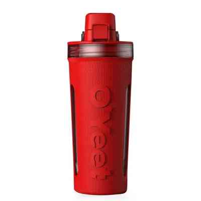 Шейкер спортивний Oyeet S2 (Red) Вінниця