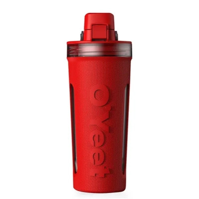 Шейкер спортивний Oyeet S2 (Red) Вінниця - фото 5