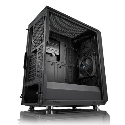 Корпус для ПК Fractal Design Meshify C (FD-CA-MESH-C-BKO) Вінниця - фото 7
