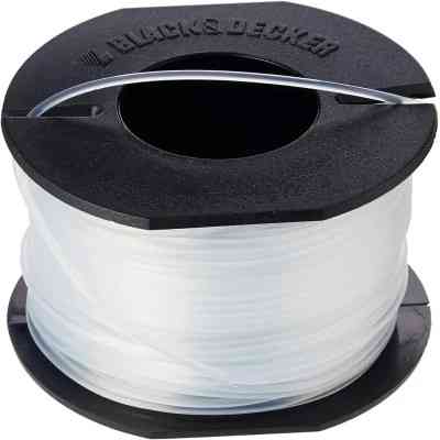Жилка косильна Black&amp;Decker 1.5 мм, 37 м (A6046) Вінниця