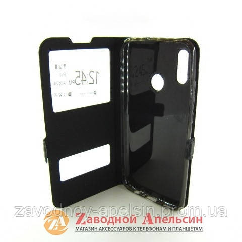 Чохол книга Huawei P Smart 2019 honor 10 lite (HRY-LX1) Smart Case Одеса - фото 3