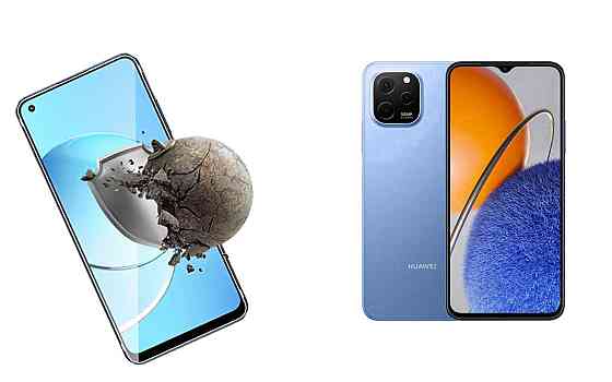 Захисне скло DefenzoGlass для Huawei Nova 10 SE – подвійна міцність Київ