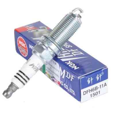 Свеча зажигания NGK 1501 DFH6B11A Винница