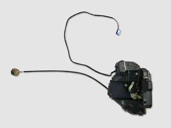 Mercedes-Benz  A2037300435 Замок задніх правих дверей C-Class W203 Одесса