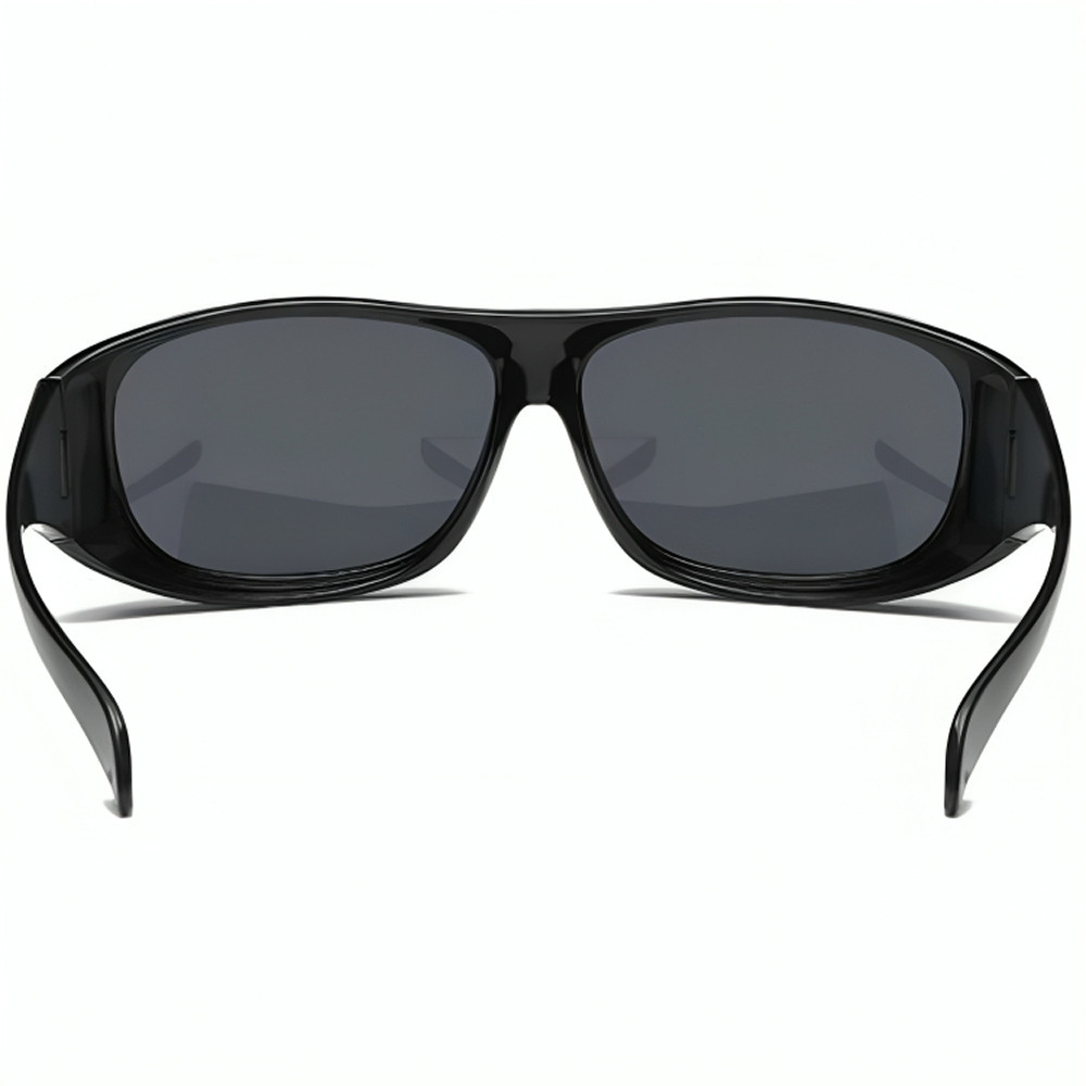 Антивідблискові окуляри для водіїв SBR Київ - фото 4