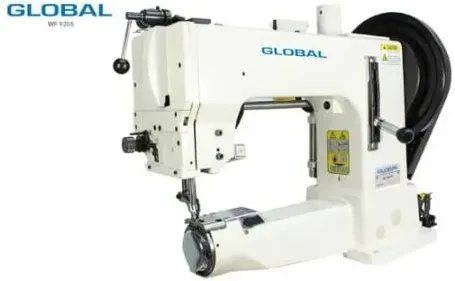 Швейная машина Global Stebnówka Cylindryczna Wf9205 Киев