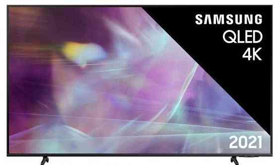 Телевізор Samsung QE43Q60R Киев