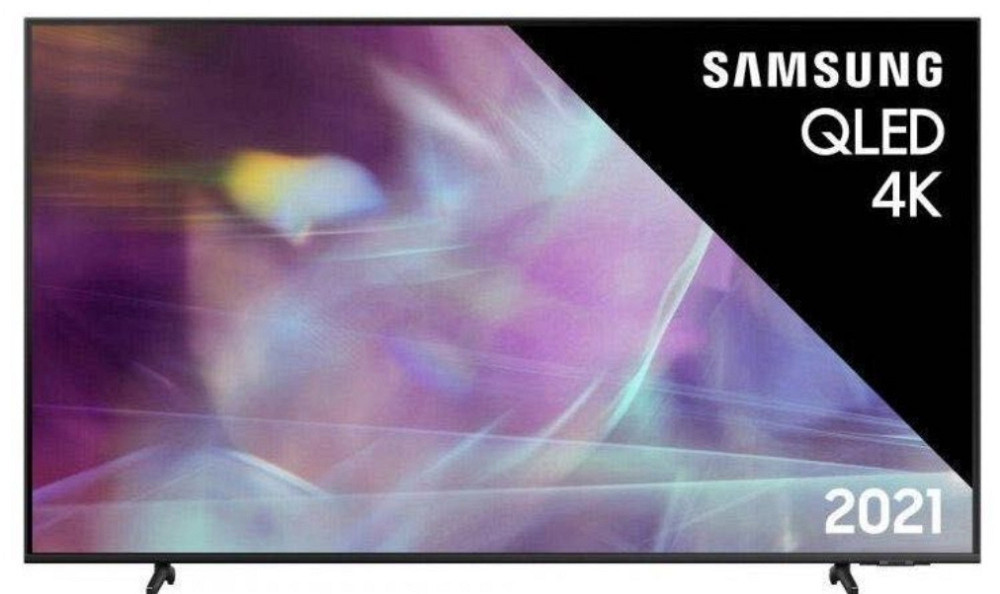 Телевізор Samsung QE43Q60R Киев - изображение 5