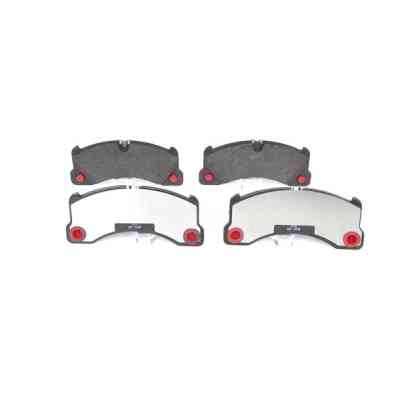 Гальмівні колодки Bosch 0 986 494 206 Вінниця