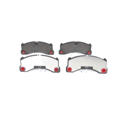 Гальмівні колодки Bosch 0 986 494 206 Вінниця - фото 1