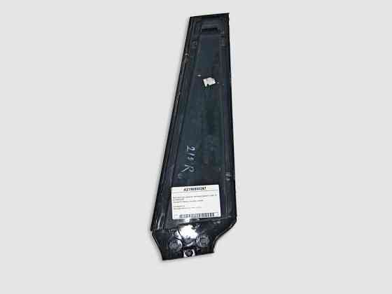 Mercedes-Benz  A2196900287 Вертикальна зовнішня накладка правої стійки "B" CLS C219 Одесса