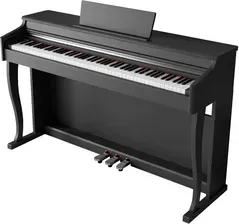 Піаніно (синтезатор) Pianino cyfrowe Kruger&Matz KMDP-155 Київ - фото 1