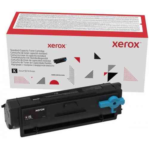 Тонер картридж Xerox B310 Black (20000 стор) Киев
