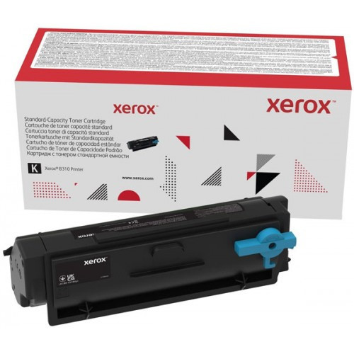 Тонер картридж Xerox B310 Black (20000 стор) Киев - изображение 1