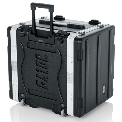 Кейс для звукового оборудования Gator 8U Audio Rack (Rolling) (GRR-8L) Винница - изображение 1