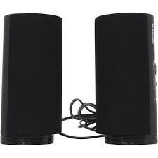 Акустическая система DEFENDER SPK-210 black Винница - изображение 4
