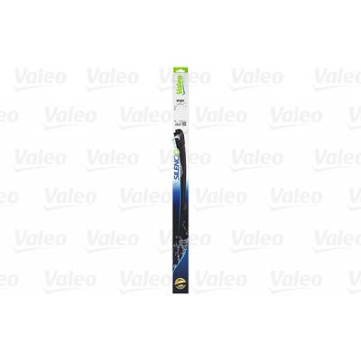 Щітка склоочисника Valeo 574597 Вінниця - фото 2