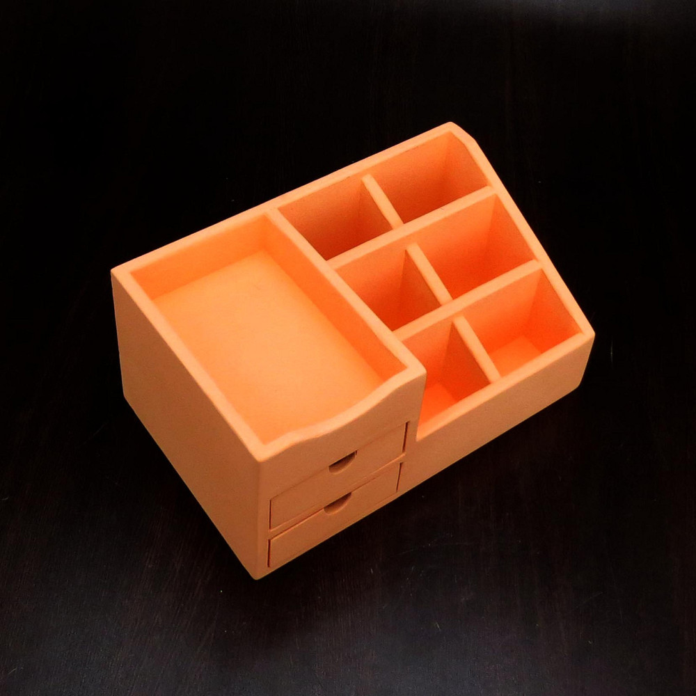 Органайзер для косметики "Меренмут" грейпфрут Миколаїв - фото 4