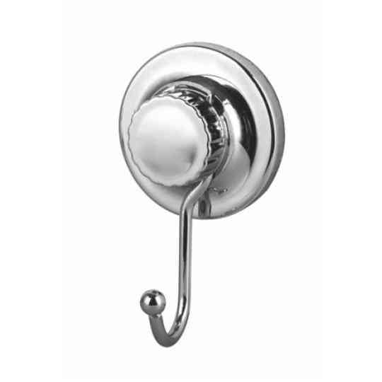 Гачок на вакуумній присосці LEDEME LM3705-1 Харків