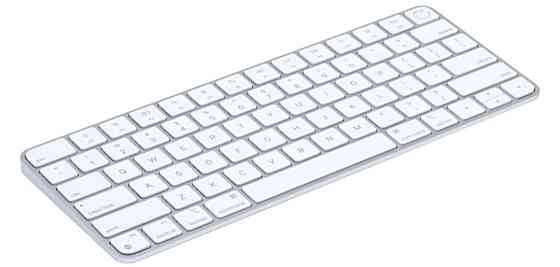 Apple Magic Keyboard with Touch ID Bluetooth клавіатура вживана. Київ