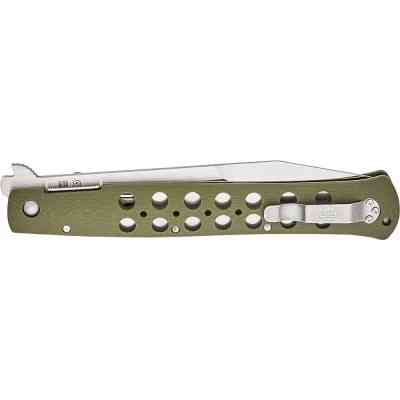 Ніж Cold Steel Ti-Lite 6&quot; Thompson Signature S35VN (CS-26C6AA) Вінниця