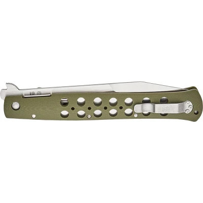 Ніж Cold Steel Ti-Lite 6" Thompson Signature S35VN (CS-26C6AA) Вінниця - фото 4