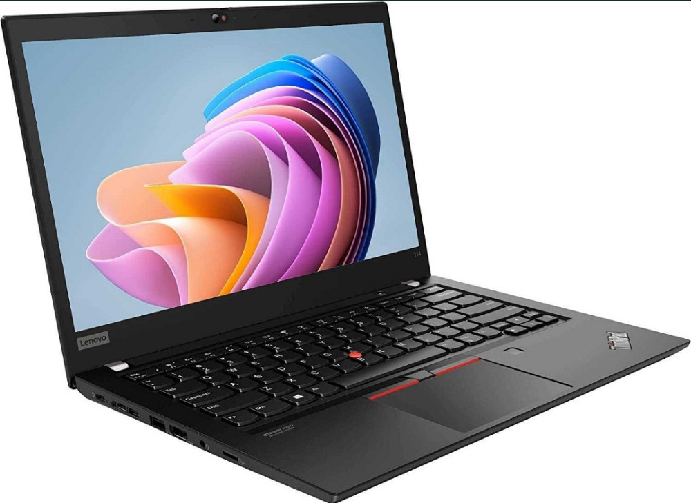 Ноутбук: Lenovo Think Pad T14, GEN 1.14", i5-10310U 1.7GHz. 16Gb. DDR4 256SSD. Київ - фото 3