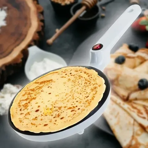 Электроблинница Блинница RAF 5208 Коломыя