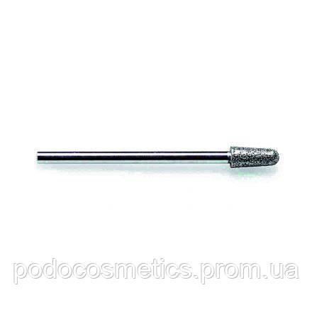 Закруглий конус (валік) середньої зернистості 854R-035 BUSCH Одеса - фото 1