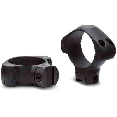 Кріплення для прицілу Konus Steel-AG Монтажні кільця 30 мм High (7418) Вінниця