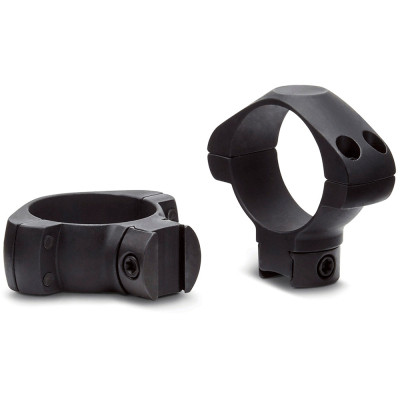 Кріплення для прицілу Konus Steel-AG Монтажні кільця 30 мм High (7418) Вінниця - фото 1