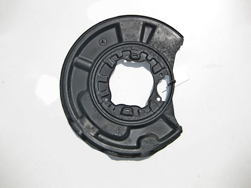 Mercedes-Benz  A2304201444 Задній правий гальмівний щиток E-Class W211 SL R230 CLS C219 Одесса - изображение 1