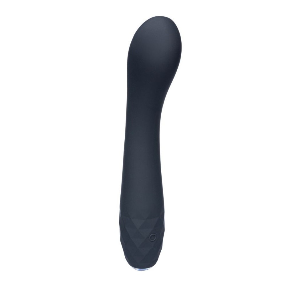 Вибратор для точки G с подсветкой Every Night Toys, черный Sex Aura Киев - изображение 2