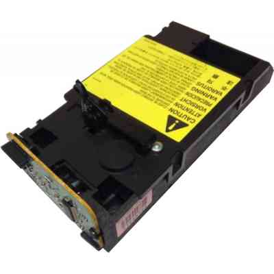 Блок лазера HP LJ M1522/M1120 MFP аналог RM1-4724/RM1-4642 AHK (3205449) Винница