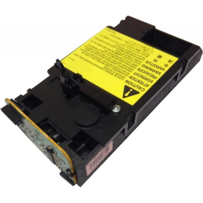 Блок лазера HP LJ M1522/M1120 MFP аналог RM1-4724/RM1-4642 AHK (3205449) Вінниця - фото 1