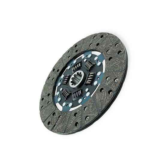 Диск ведомый УАЗ (безазбестовый) сцепления Мукачево