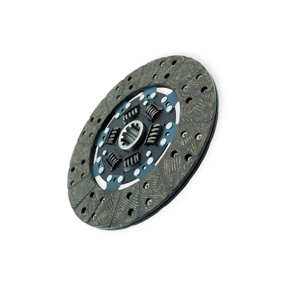 Диск ведомый УАЗ (безазбестовый) сцепления Мукачево - изображение 1