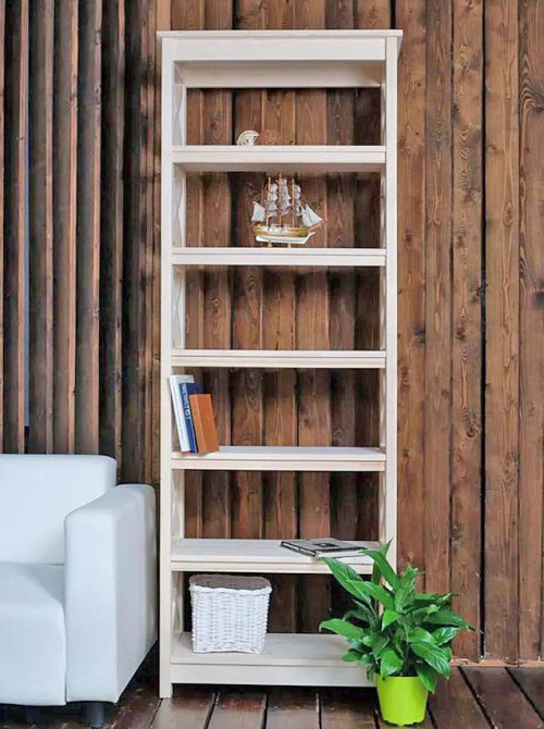 Стелаж кухонний "Трасел 771" бланже Миколаїв - фото 4