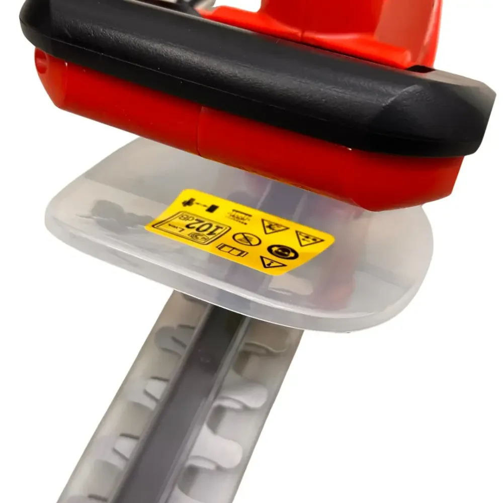 Кусторез LEX LXHT51-7 – качественный электрический кусторез, 700 Вт, Чехия, лезвие 510 мм Львов - изображение 2