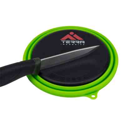 Миска туристична Terra Incognita Sil Bol 550 (4823081506249) Вінниця