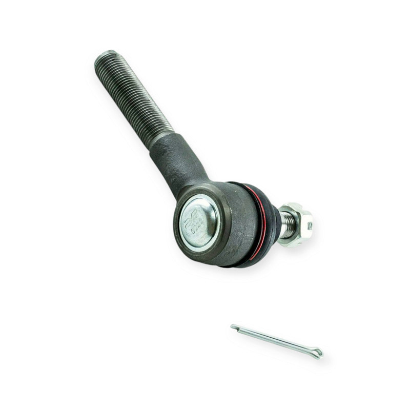 Наконечник тяги Мітсубісі L200 кермовий Мукачево - фото 1