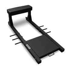 Тренажер Лавка Hip Thrust GRAND Київ