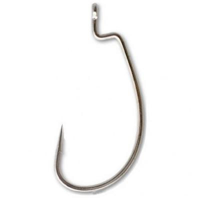 Крючок Decoy Worm 13S Rock fish Limited 1, 8шт (1562.00.50) Вінниця - фото 1