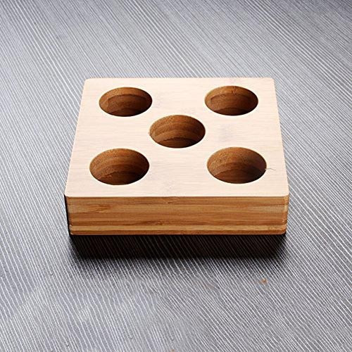 Підставка для чарок "Фаусто 35" мускат Миколаїв - фото 3