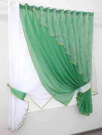 Кухонный комплект VR-Textil № 063к 