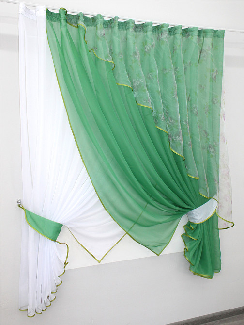 Кухонный комплект VR-Textil № 063к 