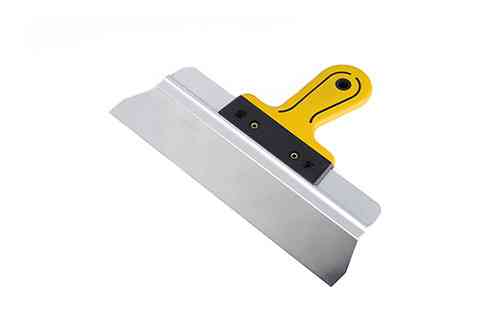 Шпатель 300 мм фасадний СИЛА Рівне