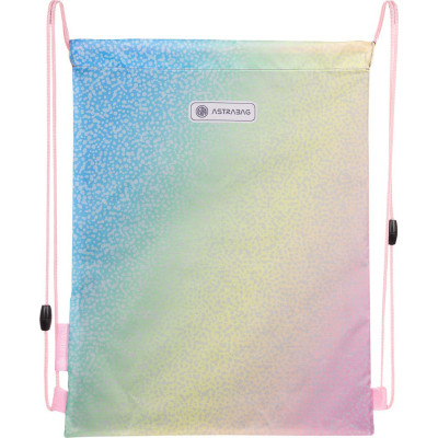 Сумка для обуви Astrabag AD1 Rainbow dust (507022022) Винница - изображение 1