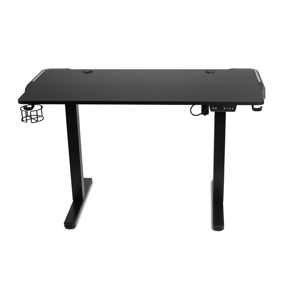 Регулируемый Стол Richman StandUp Game Black RGB-LED 1200 х 600 BST-01led Днепр - изображение 3
